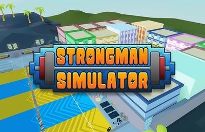 Kode Redeem Strongman Simulator Roblox Terbaru September 2025 Klaim Hadiah Gratis