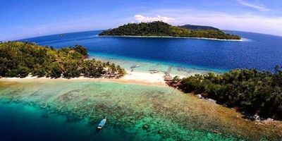 Jalan Terindah Yang Ada di Provinsi Sumatera Barat: Apa Saja Ya?