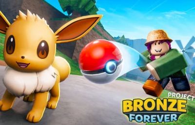 Cara Klaim 7 Daftar Kode Redeem Pokemon Bronze Forever Roblox Terbaru September 2025