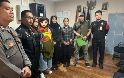 Duet Polri dengan Polisi Singapura, Bongkar Sindikat Perdagangan Bayi Lintas Negara