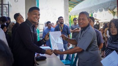 Dana Rp2 Miliar Disiapkan untuk UMKM Banda Aceh, Fokus Bantu Usaha Rumah Tangga