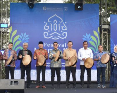 Festival Meurah Silu 2025 di Langsa: Wisata, Budaya, dan UMKM Aceh Naik Kelas