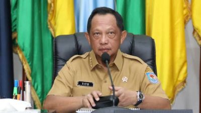Mendagri Tito Karnavian Serukan Kebijakan Perpajakan Responsif untuk Pemulihan Ekonomi