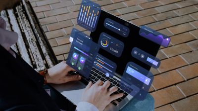 Peran Penting Big Data dalam Pengambilan Keputusan Ekonomi di Indonesia