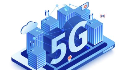 Dampak Penerapan Teknologi 5G terhadap Ekonomi Digital di Indonesia