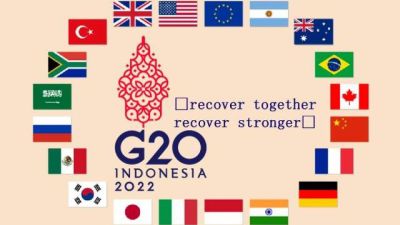 Peran Penting G20 dalam Perekonomian Global dan Dampaknya bagi Indonesia