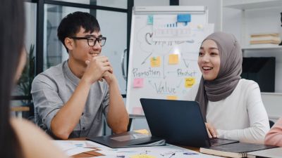 Kesalahan Keuangan Umum yang Sering Dilakukan oleh Anak Muda