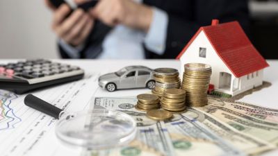 Investasi Properti di Indonesia: Peluang dan Tantangan di Tengah Fluktuasi Ekonomi