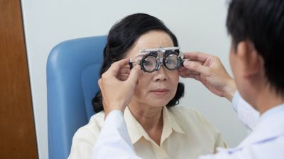 Mengelola Kesehatan Mata: Tips untuk Mencegah Mata Minus Semakin Parah