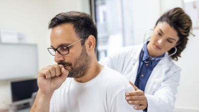 Pneumonia: Infeksi Paru-paru yang Perlu Diwaspadai