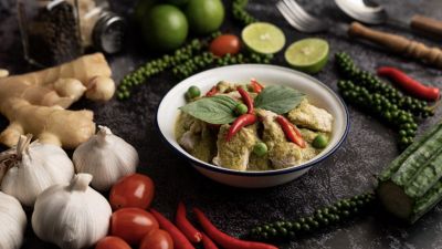 Revitalisasi Kuliner Tradisional di Era Modern: Mengapa Makanan Nusantara Kembali Populer