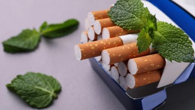 Risiko Kesehatan dan Ketergantungan yang Dihasilkan oleh Rokok Mentol