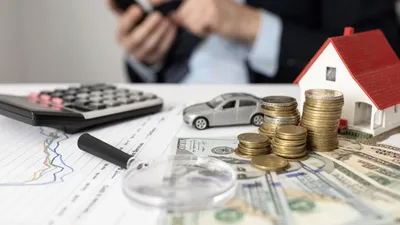 Tips Mengelola Keuangan Pribadi Agar Tetap Sehat