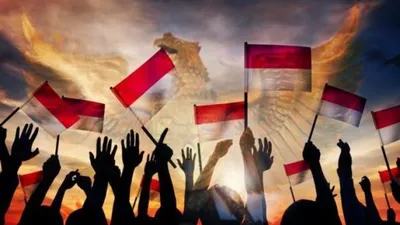 Memaknai Perayaan Hari Ulang Tahun Republik Indonesia