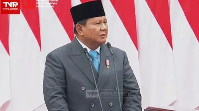 Program Makan Bergizi Gratis Dikenal Sebagai Investasi Terbaik untuk Bangsa