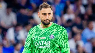 Keputusan PSG Ganti Kiper: Lucas Chevalier Ambil Alih Peran Gianluigi Donnarumma