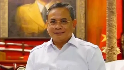 Bupati Pati Bertahan di Tengah Desakan Mundur dari Masyarakat