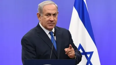 Israel Rencana Perluasan Operasi Militer di Gaza
