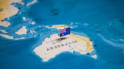 Australia Siap Akui Palestina sebagai Negara Merdeka di Sidang Umum PBB