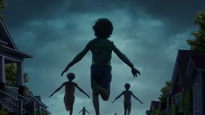 Film Horor Weapons Raih Pujian Tinggi dari Kritikus