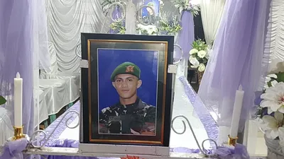 Prada Lucky Namo Meninggal Dunia Akibat Penganiayaan, Empat Prajurit TNI Ditangkap