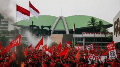 Aliansi BEM SI Siapkan Aksi Unjuk Rasa Besar pada 2 September 2025