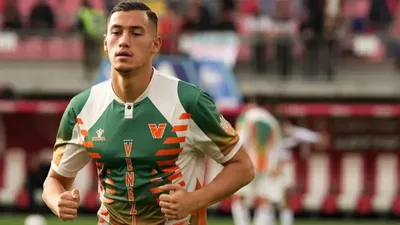 Jay Idzes Bergabung dengan Sassuolo: Kesempatan Emas untuk Kapten Timnas Indonesia