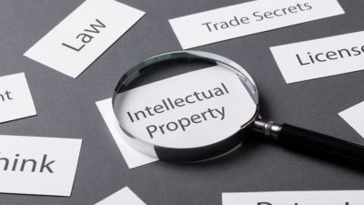 Pentingnya Hak Kekayaan Intelektual bagi Perekonomian Indonesia