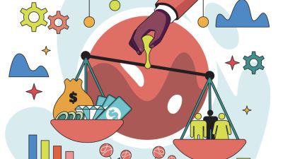 Menggali Hubungan Psikologi dan Ekonomi: Dampaknya terhadap Perilaku Konsumen dan Pasar Global
