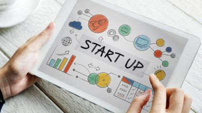 Mengenal Dunia Startup: Dari Konsep hingga Pendanaan