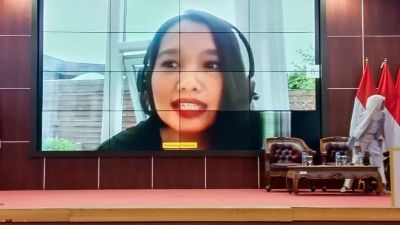 Polemik Tunjangan DPR: Tantangan Debat dari Lulusan UGM