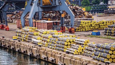 Strategi Pemerintah Indonesia Hadapi Gejolak Ekonomi Global