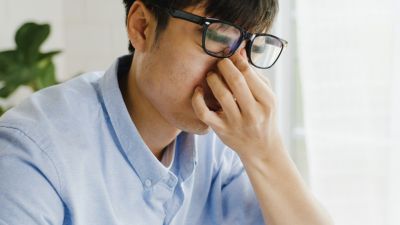 Rabun Jauh pada Anak Muda: Masalah Kesehatan yang Semakin Mengkhawatirkan