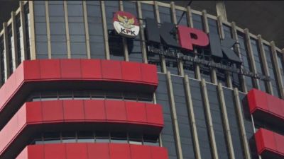 KPK Tetapkan 11 Tersangka Kasus Pemerasan di Kementerian Ketenagakerjaan