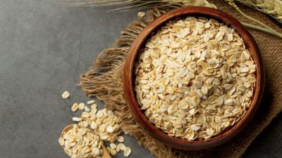 Minuman Berbasis Oat: Alternatif Sehat yang Makin Populer