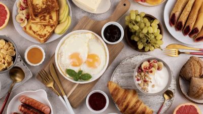 Menyelami Tren Brunch yang Sedang Booming di Indonesia