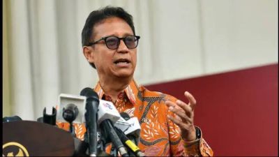 Kematian Balita di Sukabumi Bukan Akibat Cacing, Menkes Ungkap Penjelasan Medis