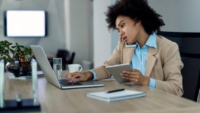 Bahaya Multitasking: Meningkatkan Produktivitas atau Merusak Kesehatan Mental?