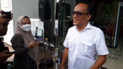KPK Tangkap 20 Pejabat Kementerian Ketenagakerjaan, Termasuk Wakil Menteri