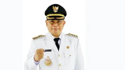 Aksi Unjuk Rasa Warga Pati, Bupati Sudewo Dianggap Arogan