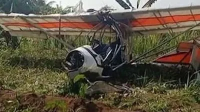 Insiden Tragis Pesawat Latih di Ciampea, Marsma TNI Fajar Adriyanto Gugur