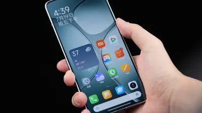 Redmi Siapkan Inovasi Ponsel Gaming dengan Layar 165Hz