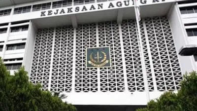 Kejaksaan Agung Klarifikasi Kasus Silfester Matutina