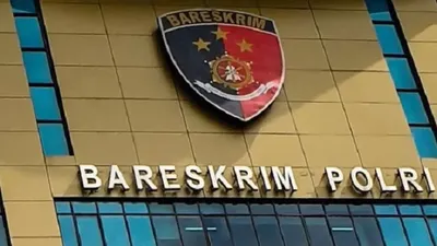 Bareskrim Polri Hentikan Penyelundupan 80 Kilogram Sabu di Pare-Pare