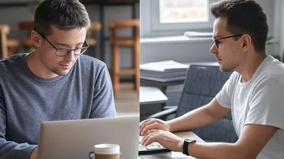 Freelancer vs Remote Worker: Memahami Perbedaan dalam Pekerjaan Jarak Jauh