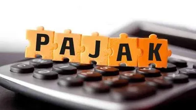 DJP Kementerian Keuangan Klarifikasi Soal Penagihan Pajak ke Buruh Jahit