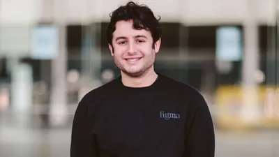 Dylan Field: Dari Mahasiswa Drop Out Menjadi Miliarder Teknologi Pasca IPO Figma