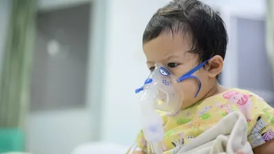 Mengenal Respiratory Syncytial Virus (RSV) dan Pentingnya Perlindungan