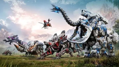 Sony Ajukan Gugatan Terhadap Tencent Terkait Game Light of Motiram