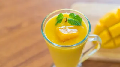 Jus Antioksidan: Menikmati Buah Lokal untuk Kesehatan Optimal